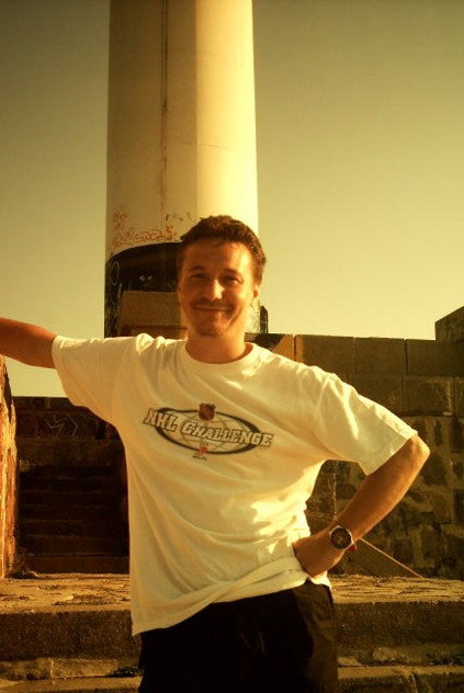 Dejan Petošević