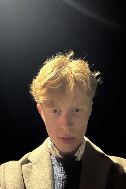 Max Palmer