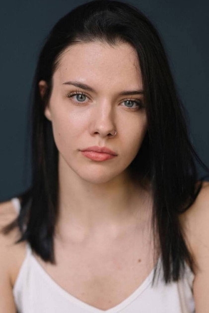 Katya Yevdoshchuk