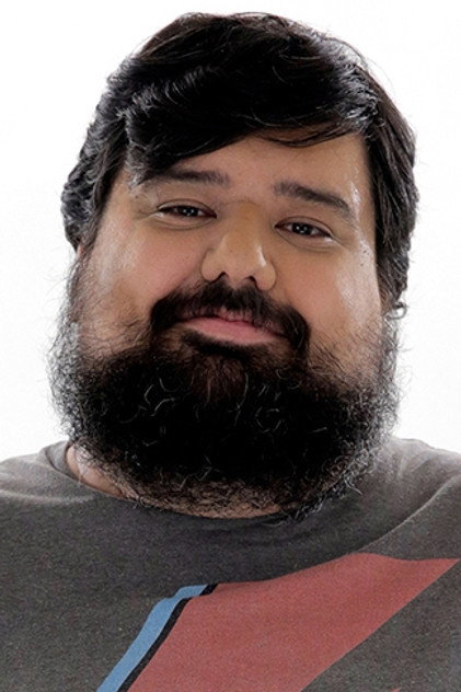 Gabriel Totoro