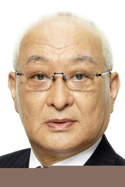 Jun Hazumi