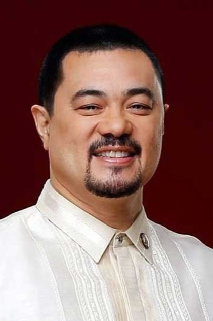 Monsour Del Rosario