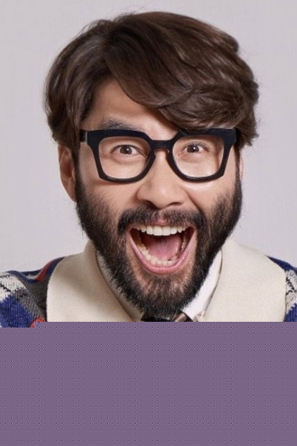 Noh Hong-chul