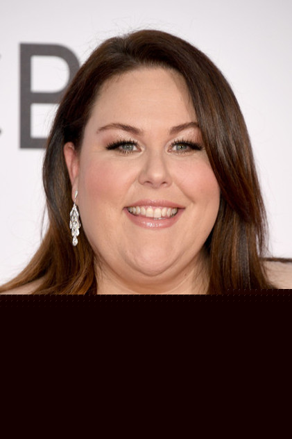Chrissy Metz