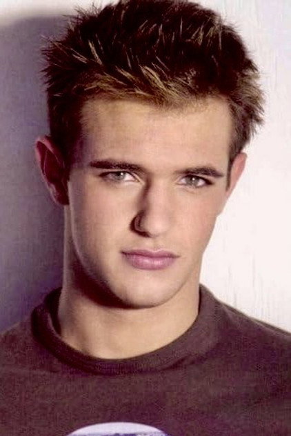 Andrew St. John