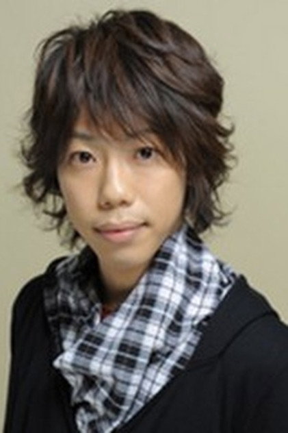 Kazuyoshi Shiibashi