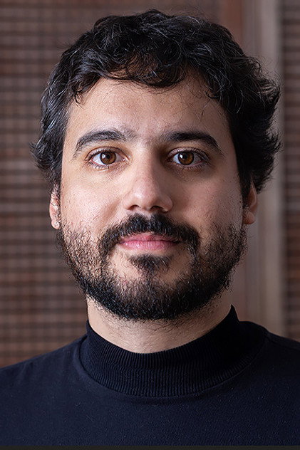 George Sauma