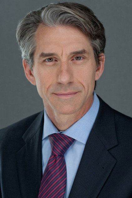 Scott Morgan