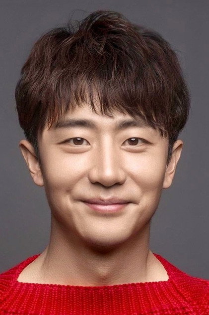 Huang Xuan