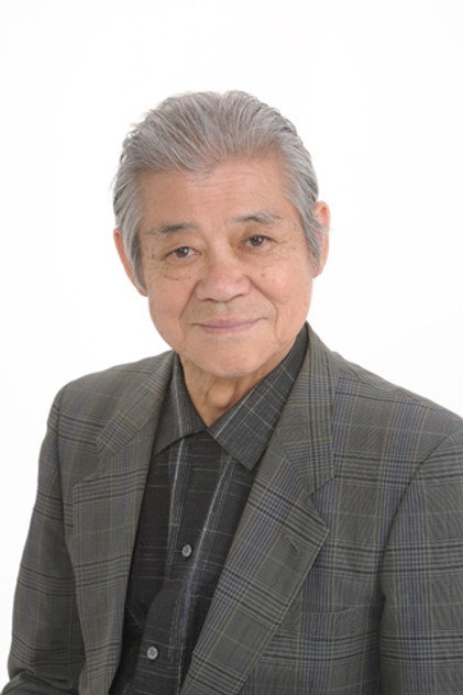 Masaaki Okabe