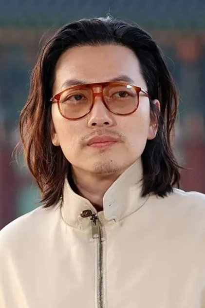 Lee Dong-hwi