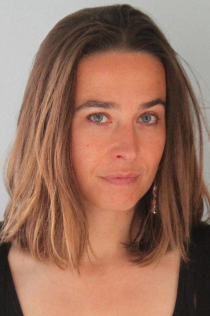 Barbara Gateau