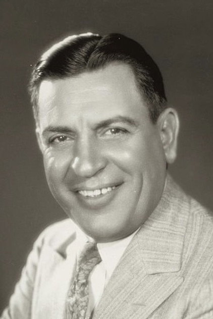Charles Reisner