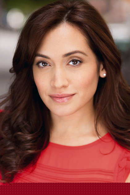 Erica Camarano