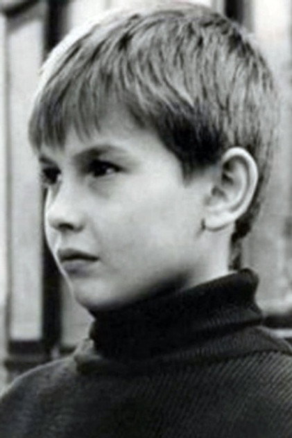 Alain Bécourt