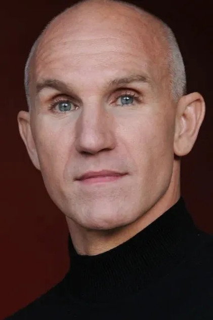 Dennis Kleinsmith