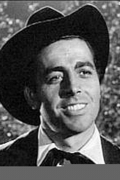 Dennis Cross