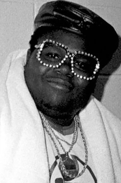 Darren Robinson