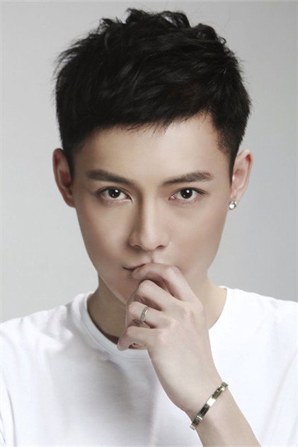 Feng Mingchao