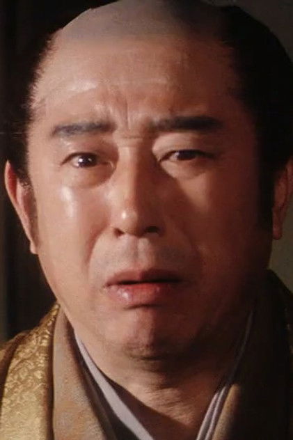 Fujio Harumoto