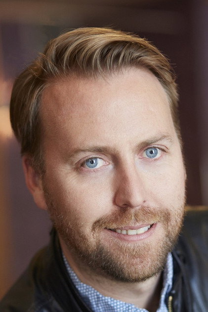 Jay Bennett