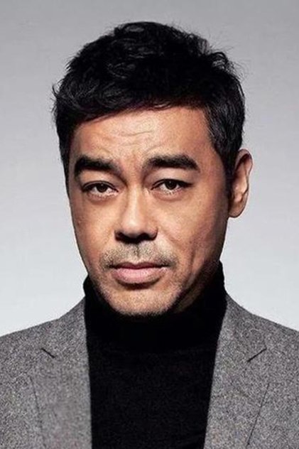 Lau Ching-wan