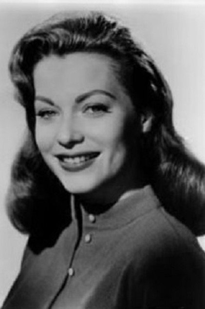 June Blair