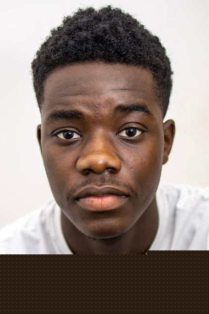 Josh Tedeku