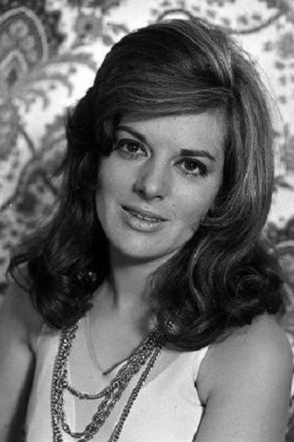 Geraldine Moffat