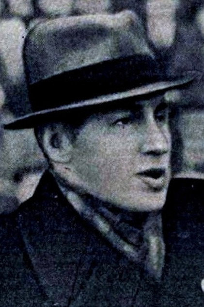 Vadim Sinyavsky