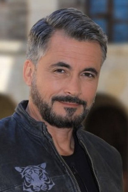Olivier Minne