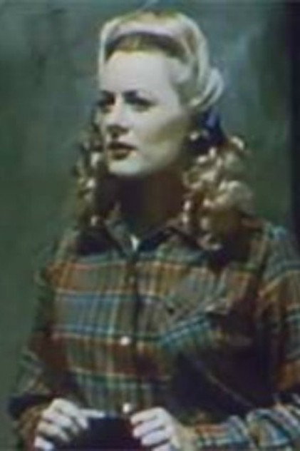 Virginia Maples