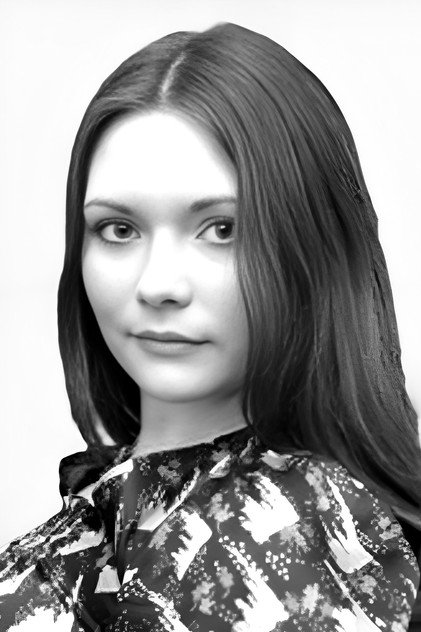 Candace Glendenning