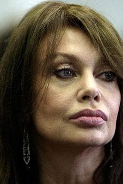 Veronica Lario