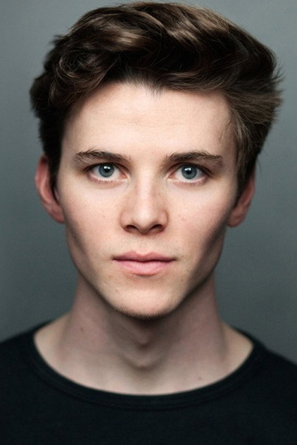 Ryan Quarmby