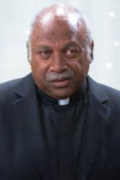 Charles Walker
