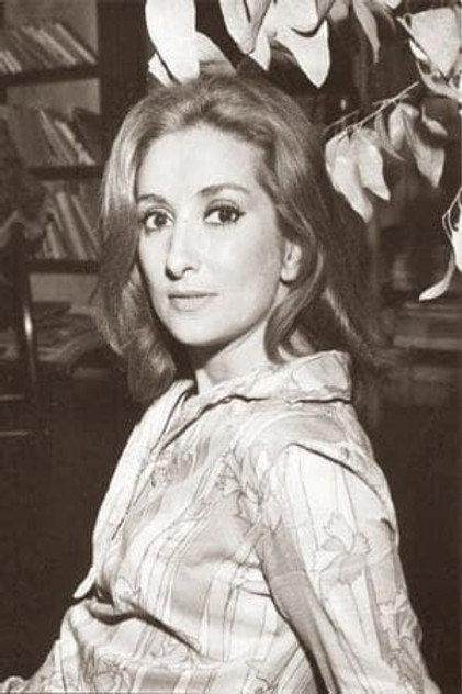 Norma Aleandro