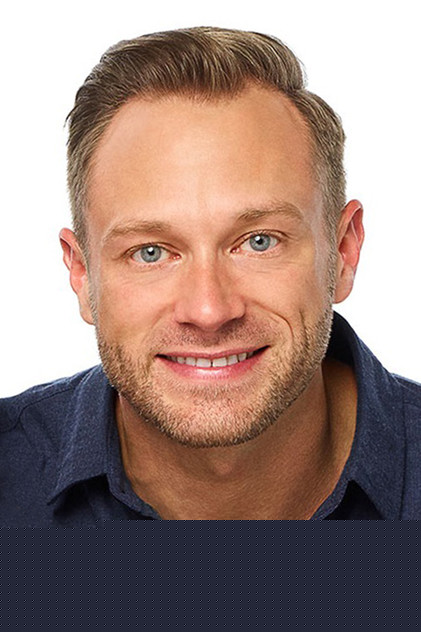 Adam Busby