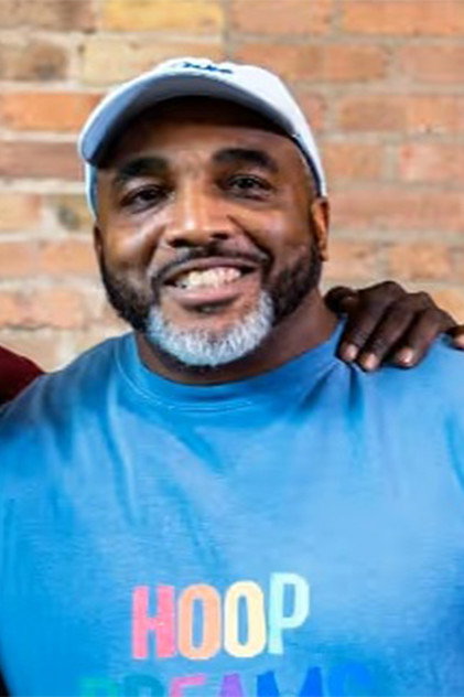 William Gates
