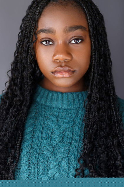 Alyse Elna Lewis