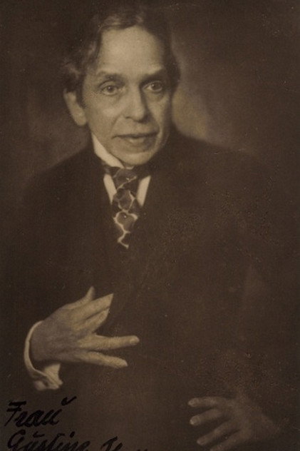 Carl Goetz