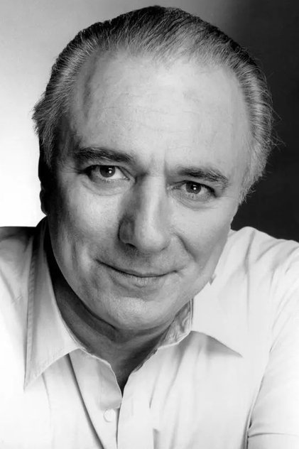 Philip Bosco