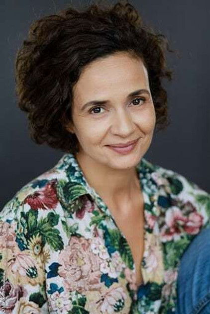 Évelyne El Garby-Klaï