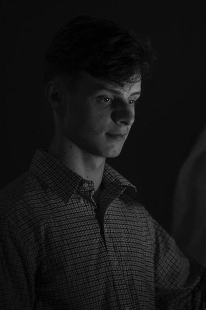 Zakhar Shestiaiev