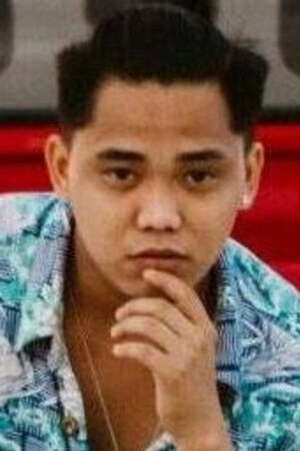 Von Alecx Nolasco