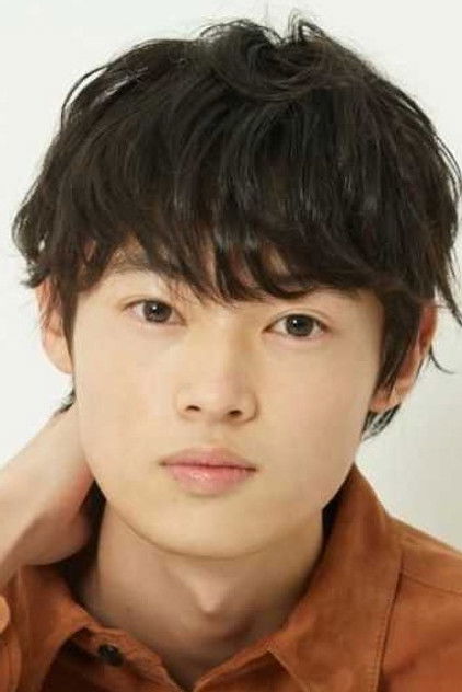 Airu Kubozuka