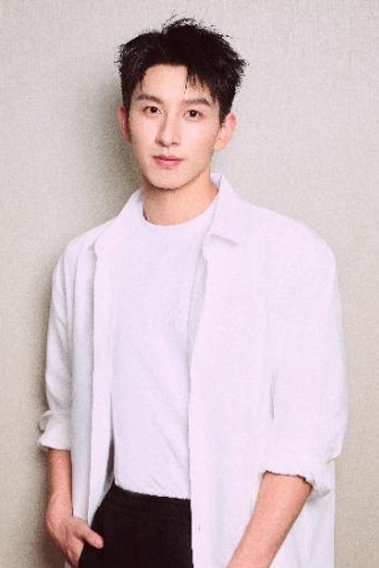 Liu Zhuojie