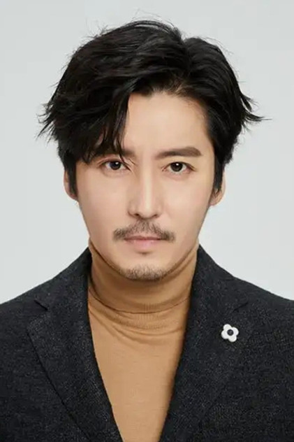 Wang Longzheng