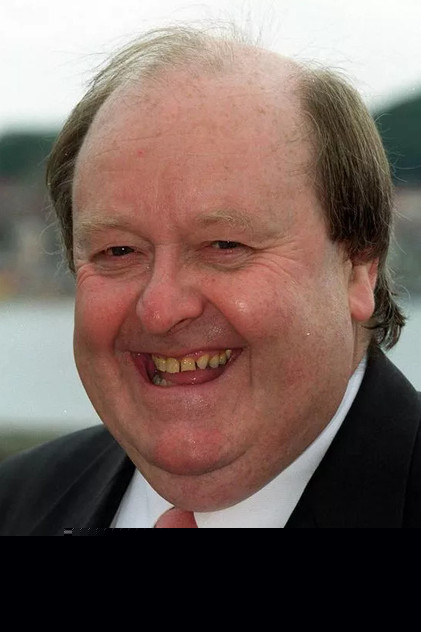 Tony Peers