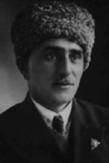 Zakaria Berishvili